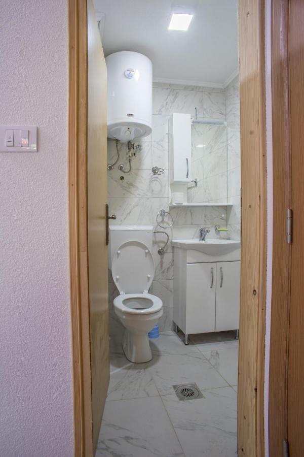 Apartments Stevovic Žabljak エクステリア 写真