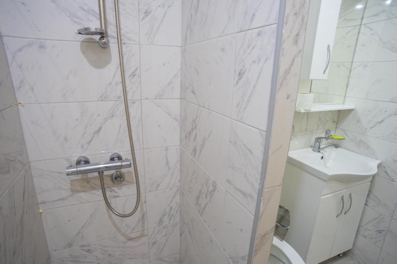 Apartments Stevovic Žabljak エクステリア 写真